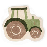 Rug Tractor - 100x110 cm