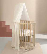 Stokke Sleepi‚ Mini Fitted Sheet V3 Mickey Celebration