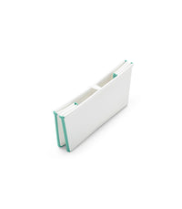 Stokke Flexi Bath White Aqua