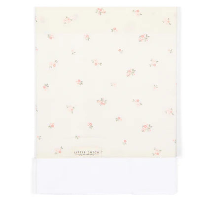 Bassinet sheet Fairy Blossom