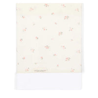 Bassinet sheet Fairy Blossom