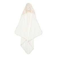 Hooded towel Fairy Wonders - 100x100 cm