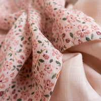 Swaddles muslin 70 x 70 cm Fairy Floral & Blossom