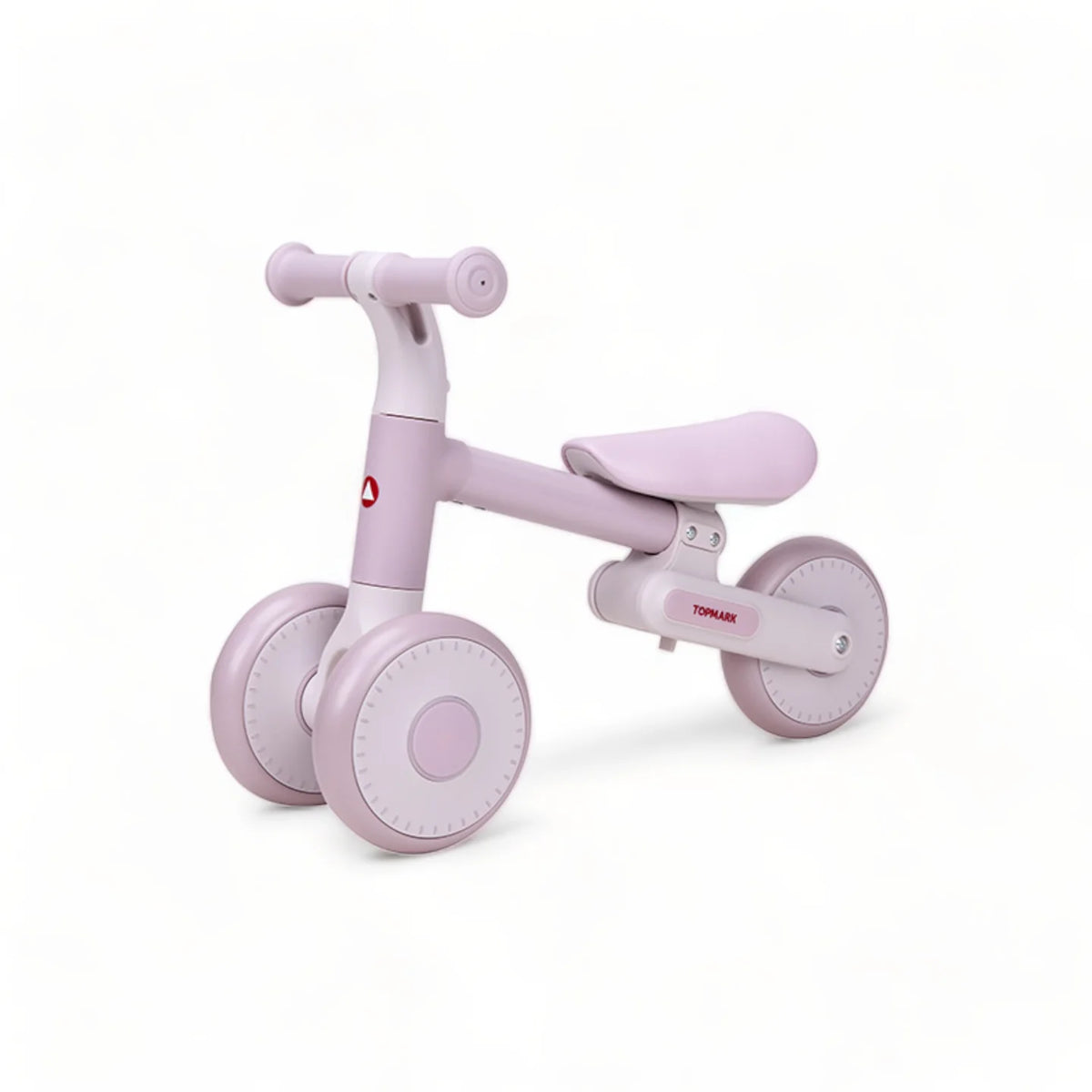 Balance bike YUKI Lilac