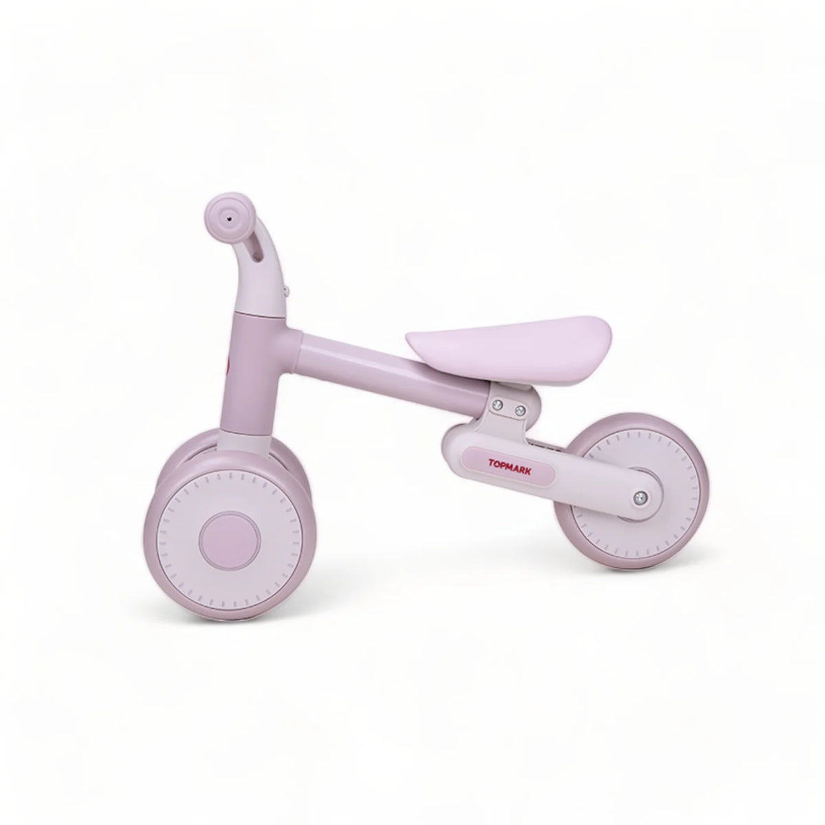 Balance bike YUKI Lilac