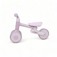 Balance bike YUKI Lilac