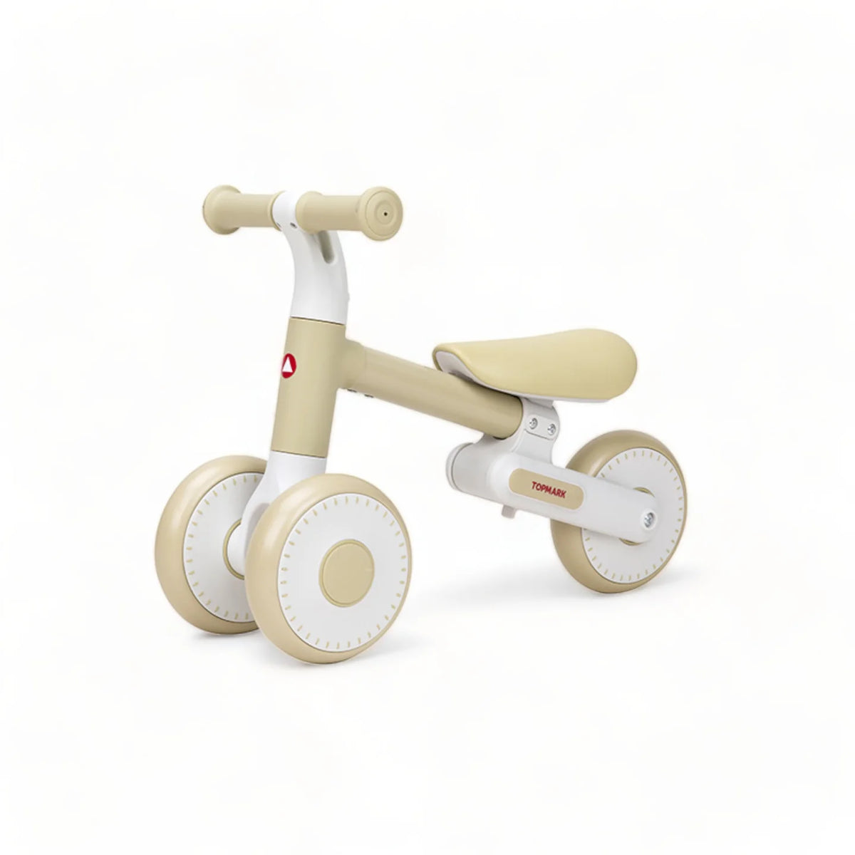 Balance bike YUKI  Pistache green