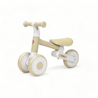 Balance bike YUKI  Pistache green