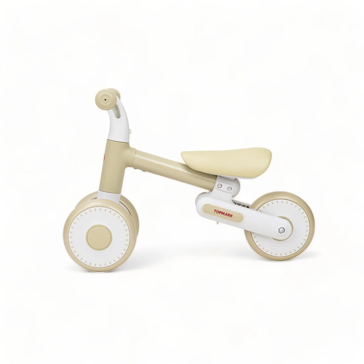 Balance bike YUKI  Pistache green