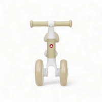 Balance bike YUKI  Pistache green