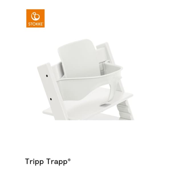 Stokke Tripp Trapp Baby Set 2