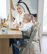 Stokke Tripp Trapp Baby Set 2