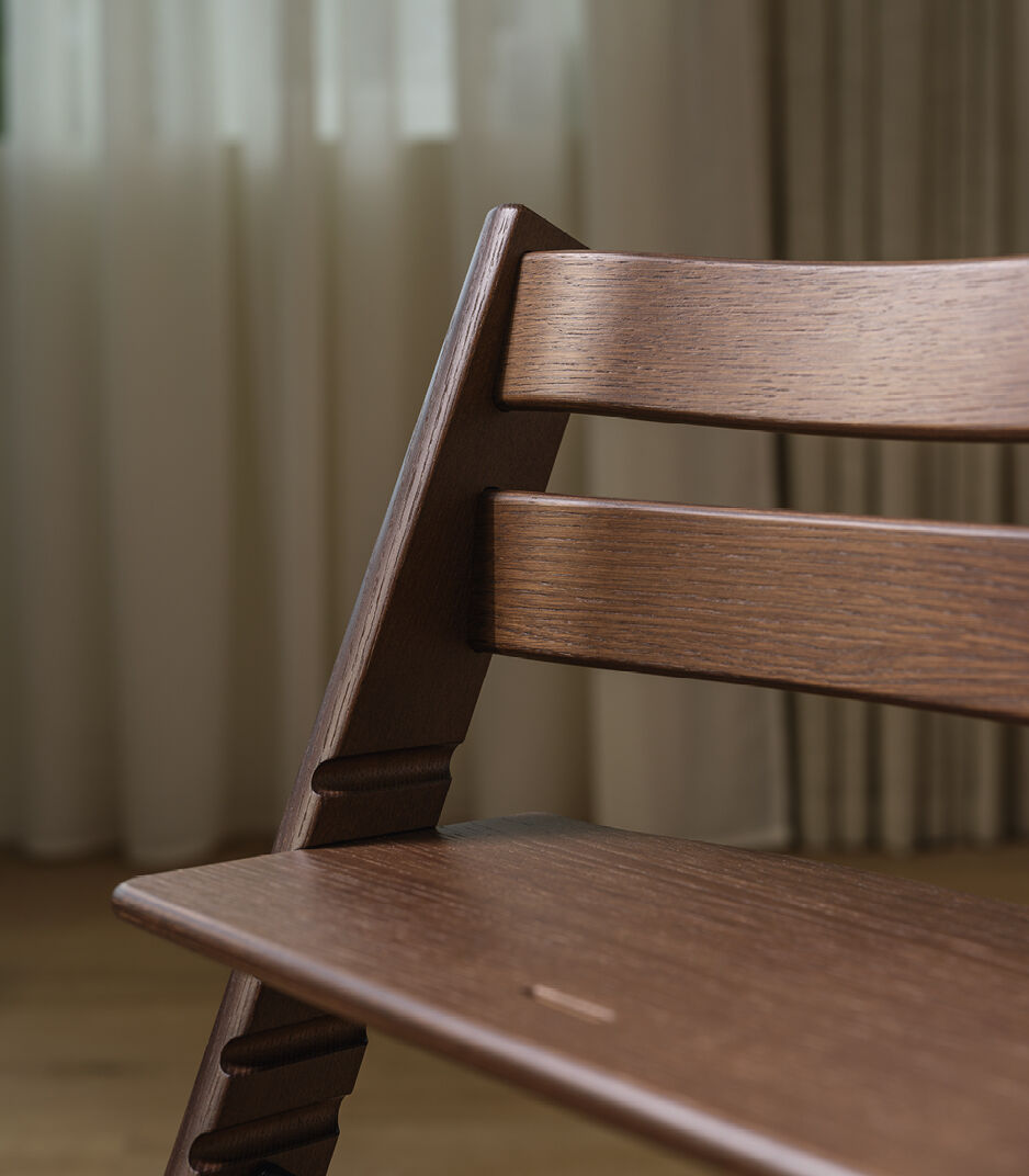 Tripp Trapp Chair OAK