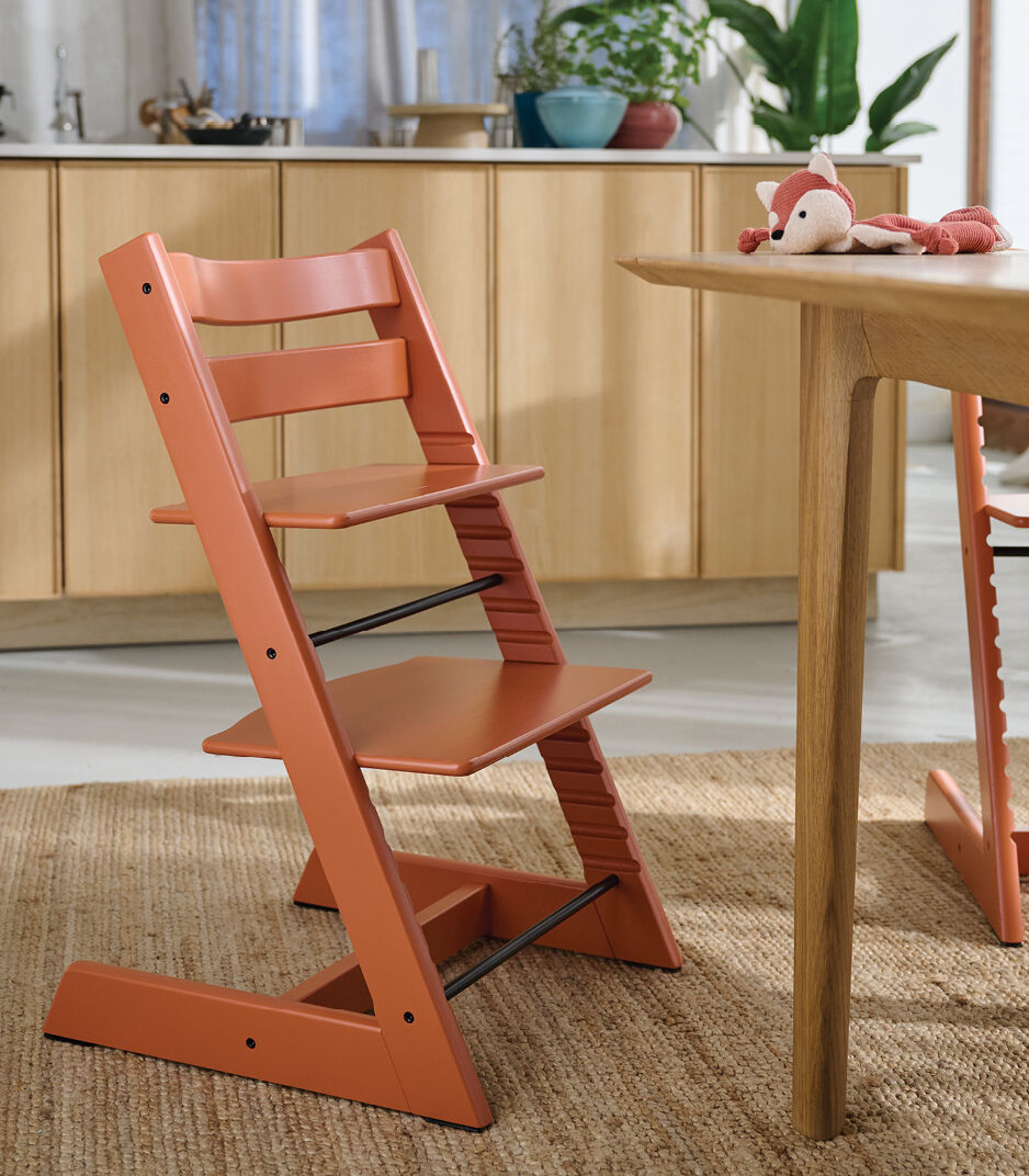 Tripp Trapp Chair