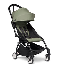 Stokke® YOYO³ stroller from 6 months