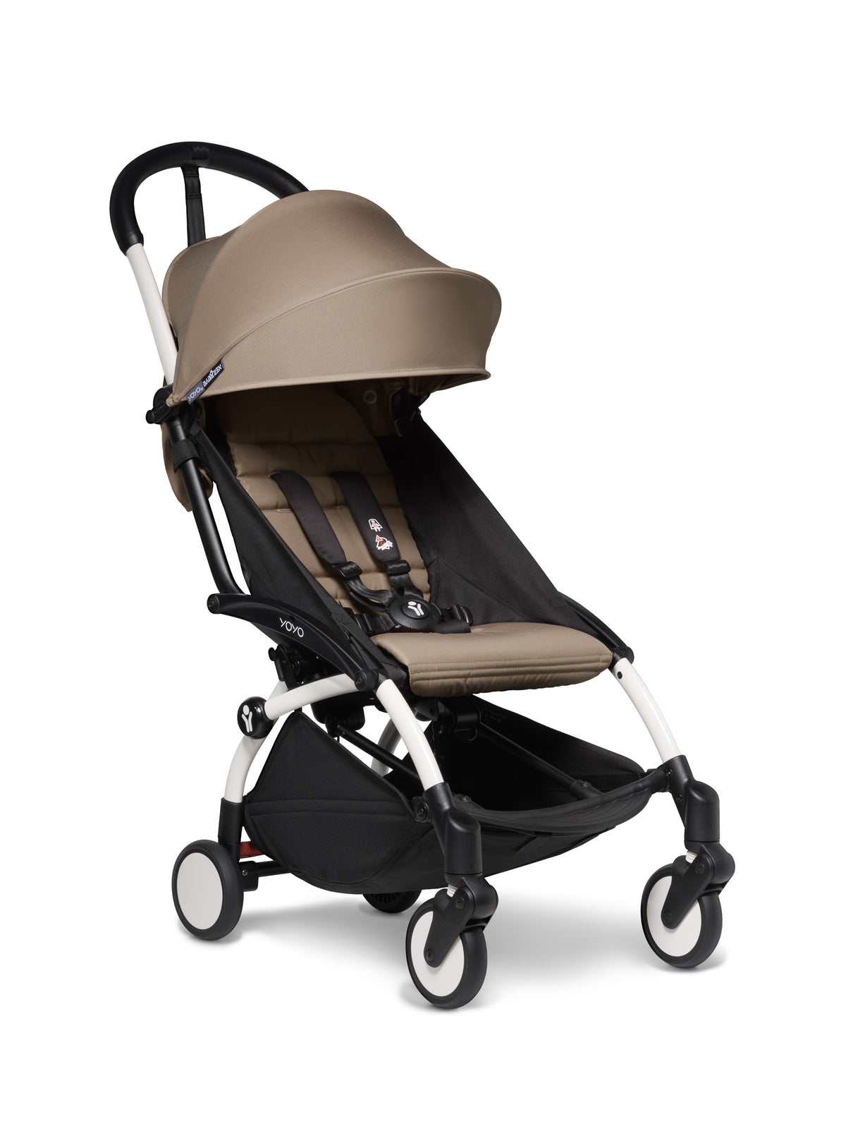 Stokke® YOYO³ Stroller from 6 Months