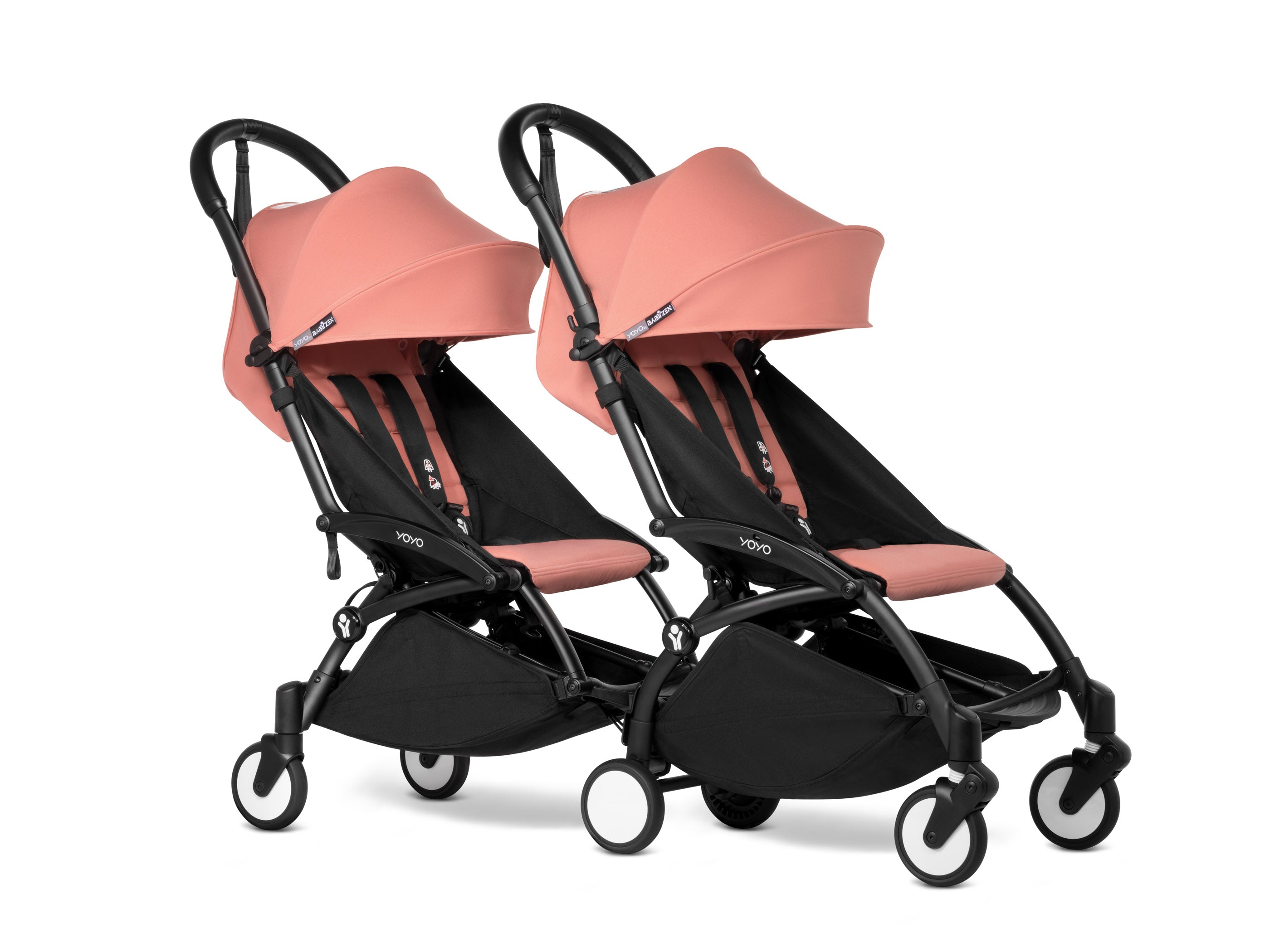 Yoyo 2024 stroller colors