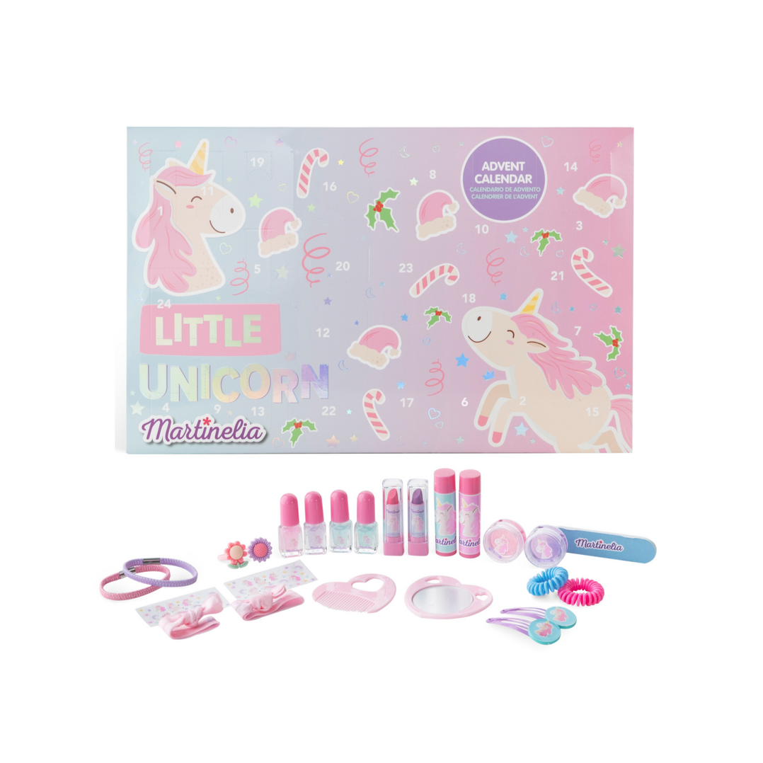 Little Unicorn Martinelia Advent Calender