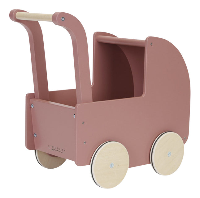 Childrens toy pram on sale