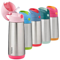 Insulated drink bottle 500ml