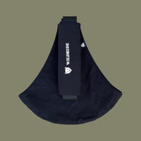 Toddler Carrier black