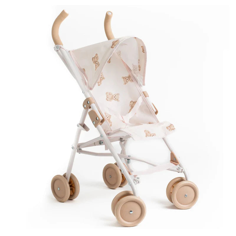 Teddy XL Dolls Buggy