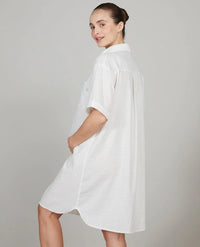 Paulette Maternity Nightdress