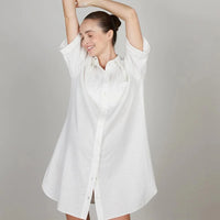 Paulette Maternity Nightdress