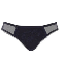 Maternity Brief  - Louise - Navy