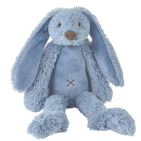 Deep Blue Rabbit Richie