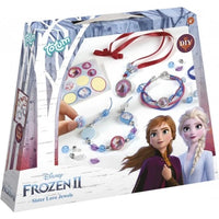 Totum Disney Frozen II Sister Love Jewels