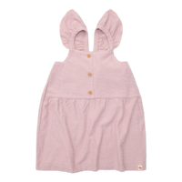 Sleeveless Dress - Lilac