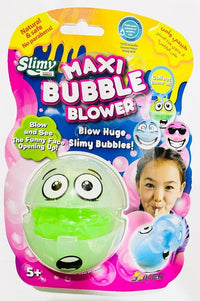 Slimy Maxi Bubble