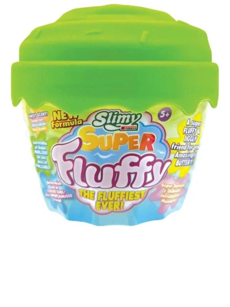 Slimy Super Fluffy – 300g