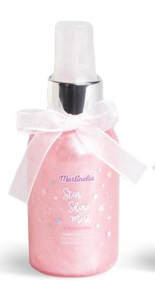 Star Shine Body Mist