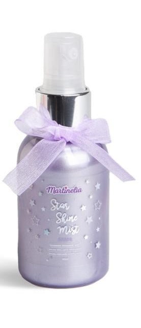 Star Shine Body Mist