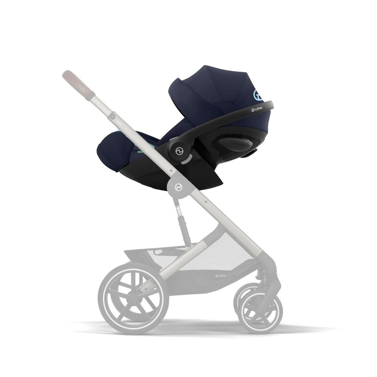 Cybex Cloud G i-Size