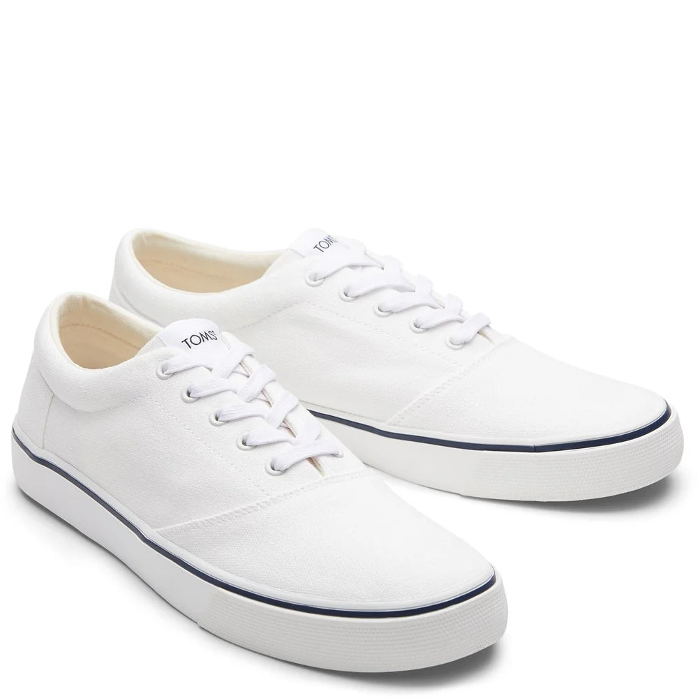 Fenix White Sneakers