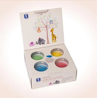 My Favourite Modelling Clay 4 pack 150g