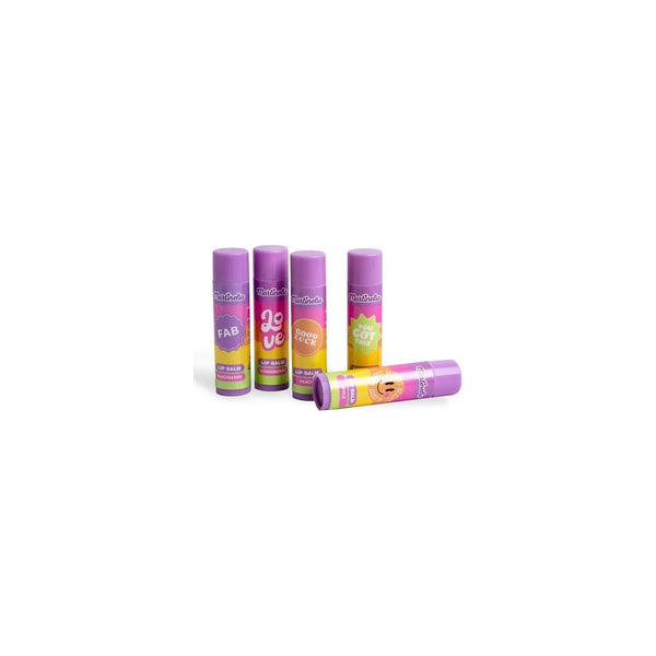 Super Girl Lip Balm