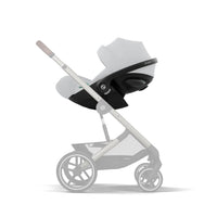 Cybex Cloud G i-Size