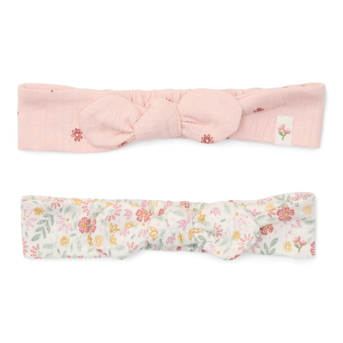 Headband Set Fairy Garden