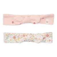 Headband Set Fairy Garden