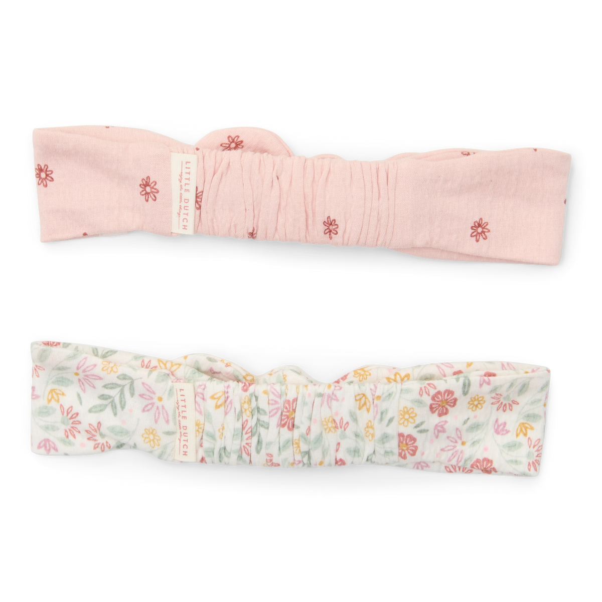 Headband Set Fairy Garden