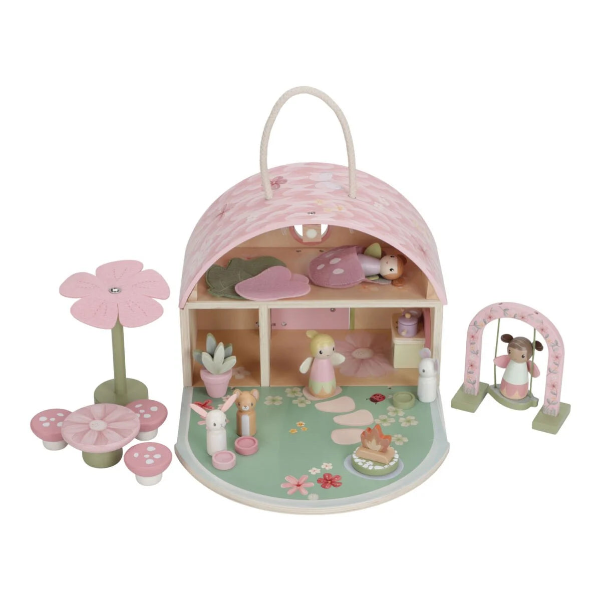 Fairy House - Fairy Garden