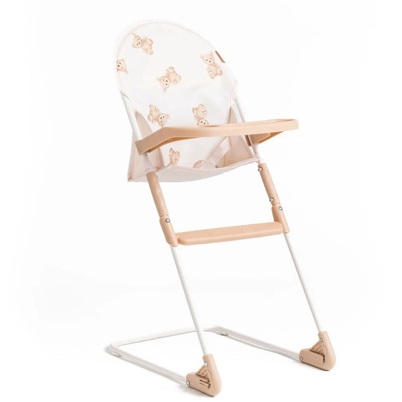 Teddy High Chair