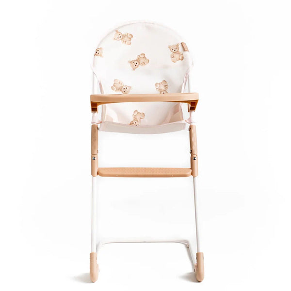 Teddy High Chair