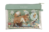 Stationery set Forest Friends