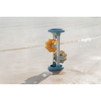 Ocean Dreams Sand/Watermill Blue