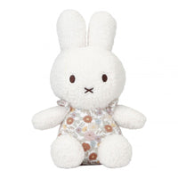 Cuddle toy miffy Vintage Little Flowers 35 cm